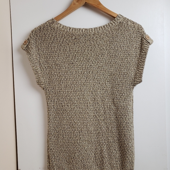 Women's Knit Top | Suzy Sheir - Picture 4 of 7
